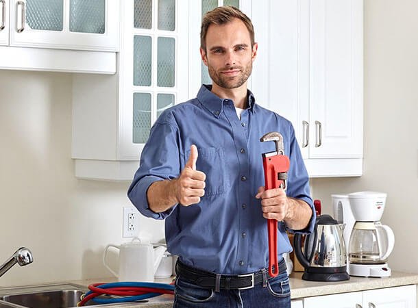 Masinsko odgusenje kanalizacije kontakt